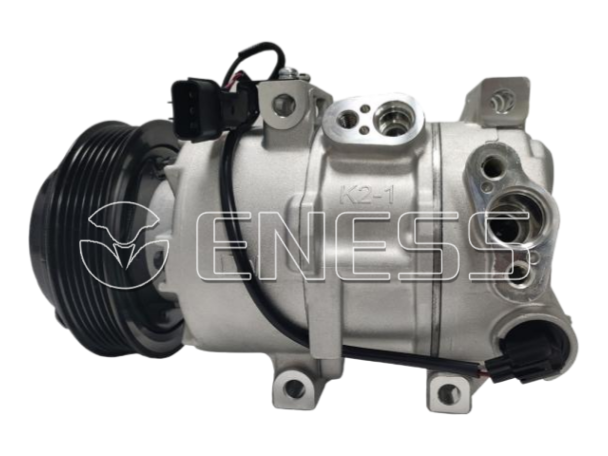 DVE13- 6PK 120MM For HYUNDAI