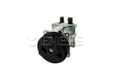 TM16 2A 135MM 12V for Refrigerated Truck