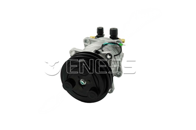 TM16 2A 135MM 12V for Refrigerated Truck