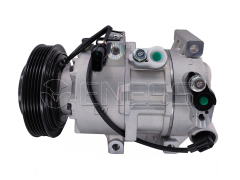 DVE13- 5PK 120MM For KIA