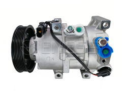 DVE13 6PK 125MM For KIA RIO