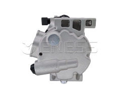 DVE13- 5PK 120MM For HYUNDAI