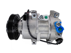 DVE13- 5PK 120MM For HYUNDAI
