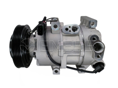 DVE13- 5PK 120MM For HYUNDAI