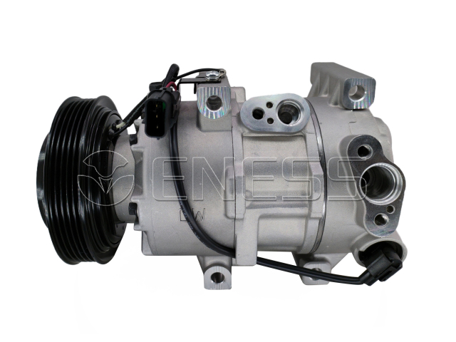 DVE13- 5PK 120MM For HYUNDAI