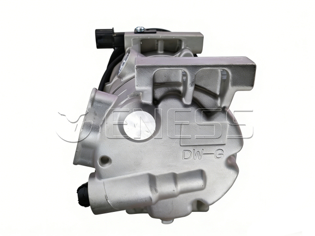 DVE13 6PK 125MM For KIA RIO