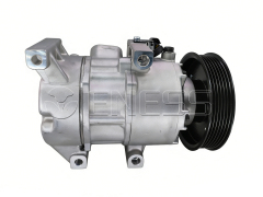 DVE13 6PK 125MM For KIA RIO
