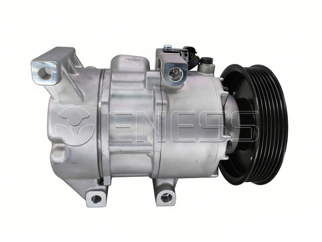 DVE13 6PK 125MM For KIA RIO
