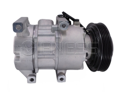 DVE13- 5PK 120MM For KIA