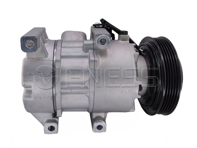 DVE13- 5PK 120MM For KIA