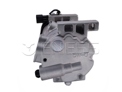 DVE13- 5PK 120MM For KIA