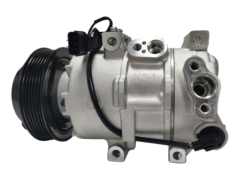 DVE13- 6PK 120MM For HYUNDAI