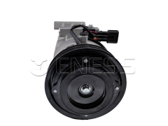 DVE13- 5PK 120MM For HYUNDAI