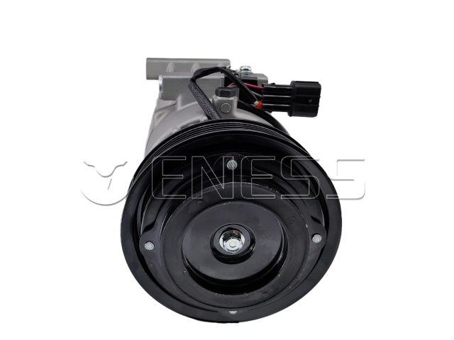 DVE13- 5PK 120MM For HYUNDAI