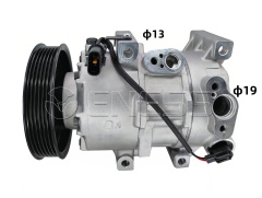 DVE13 6PK 125MM For KIA RIO