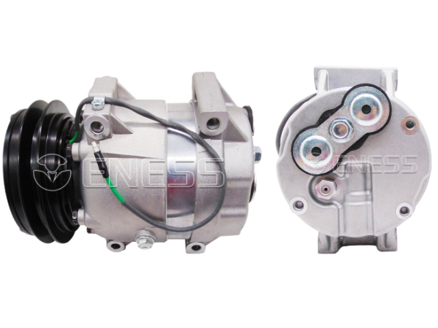 V5 1A 130MM 24V For DAWWOO TRUCK OE:11Q6-90040 /Hyundai 7 Series Excavator