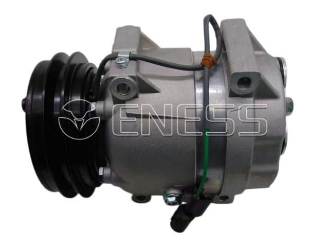 V5 1A 130MM 24V For DAWWOO TRUCK OE:11Q6-90040 /Hyundai 7 Series Excavator