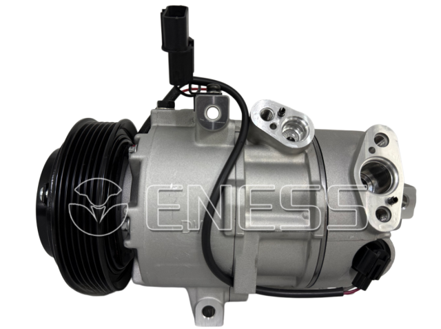 DV12 6PK 124MM For HYUNDAI ACCENT 1.4 OE:97701-1R000 /i20 2008-2015