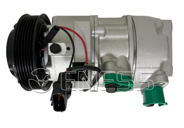 DV12 6PK 124MM For HYUNDAI ACCENT 1.4 OE:97701-1R000 /i20 2008-2015