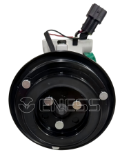 DV12 6PK 124MM For HYUNDAI ACCENT 1.4 OE:97701-1R000 /i20 2008-2015