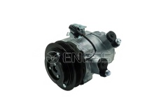 CR08Bb 4PK 110MM For SUZUKI SWIFT 1.2 2017- OE:95200-52R00