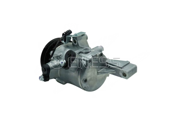 CR08Bb 4PK 110MM For SUZUKI SWIFT 1.2 2017- OE:95200-52R00