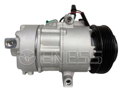 DV12 6PK 124MM For HYUNDAI ACCENT 1.4 OE:97701-1R000 /i20 2008-2015