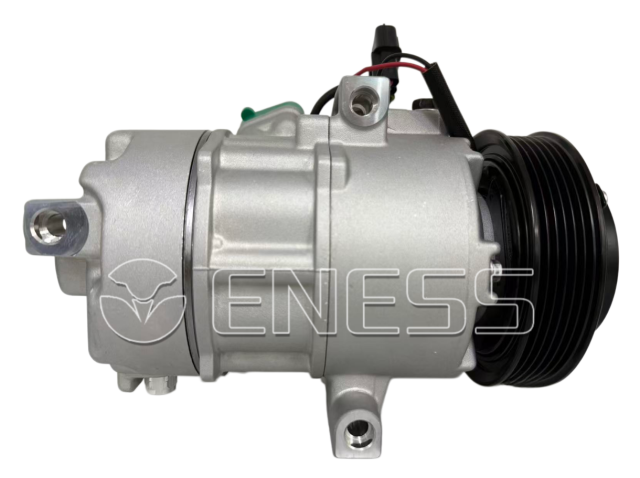 DV12 6PK 124MM For HYUNDAI ACCENT 1.4 OE:97701-1R000 /i20 2008-2015
