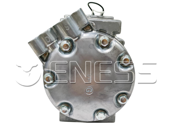 7V16 4PK 125MM For RENAULT SANDERO 1.4 2008-2013 OE:8200212548/LOGAN 1.6 2004- /DACIA /Lada Largus 1.6 2012-