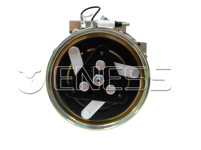 7V16 4PK 125MM For RENAULT SANDERO 1.4 2008-2013 OE:8200212548/LOGAN 1.6 2004- /DACIA /Lada Largus 1.6 2012-