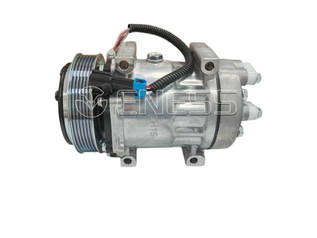 7H15 6PK 125MM For Truck
