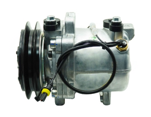 For Agricultural Machinery