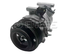 JSR09 6PK 110MM For Changan UNI-V 2022 OE:8103100DC01/CS55 1.5T