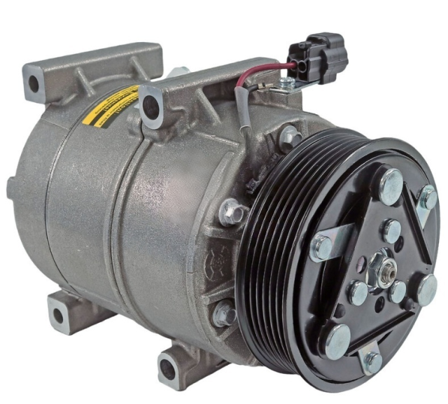 SE7PV18  6PK 109MM For Changan UNI-K 1.5 2020-  OE:8103100CR01