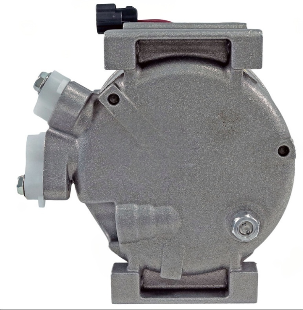 SE7PV18  6PK 109MM For Changan UNI-K 1.5 2020-  OE:8103100CR01