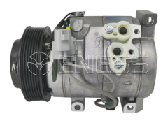 For Toyota Prado GRJ120 /FJ Land Cruiser