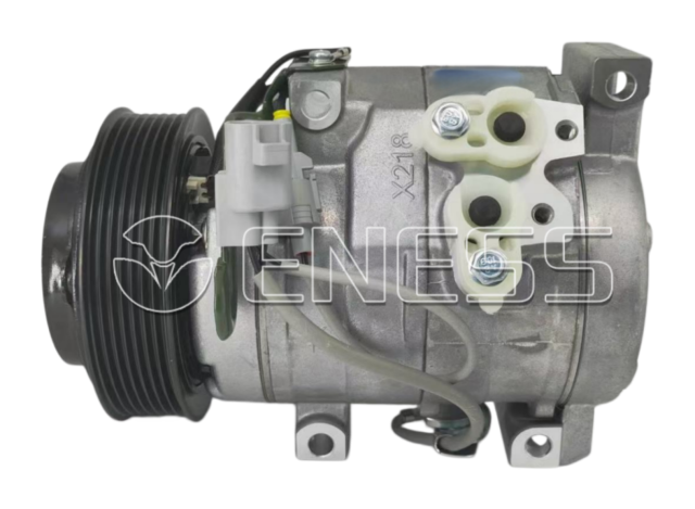 For Toyota Prado GRJ120 /FJ Land Cruiser
