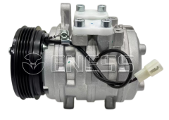 10P08E 4PK 101MM For SUZUKI GEO METRO 1.3L 1989-1994 OE:9520067A20