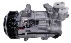 T VCS14-6SBH14F 6PK 115MM For NISSAN X-trail T32 2.5  2014-   OE:926004BB1A