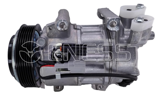 T VCS14-6SBH14F 6PK 115MM For NISSAN X-trail T32 2.5  2014-   OE:926004BB1A