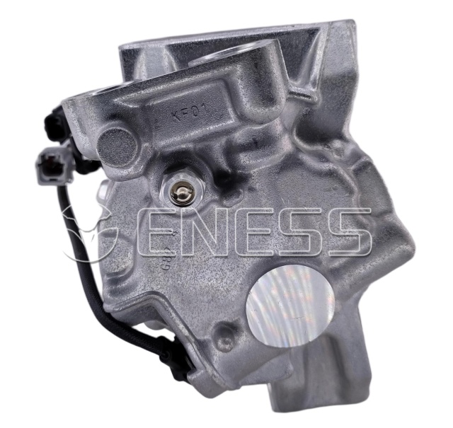 T VCS14-6SBH14F 6PK 115MM For NISSAN X-trail T32 2.5  2014-   OE:926004BB1A