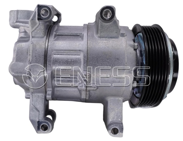 T VCS14-6SBH14F 6PK 115MM For NISSAN X-trail T32 2.5  2014-   OE:926004BB1A