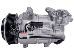 T VCS14-6SBH14F 6PK 115MM For NISSAN X-trail T32 2.5  2014-   OE:926004BB1A