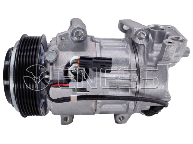 T VCS14-6SBH14F 6PK 115MM For NISSAN X-trail T32 2.5  2014-   OE:926004BB1A