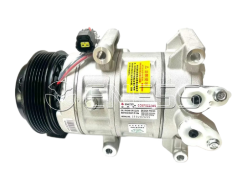 SE6PV14 6PK 109MM For Changan CS55 Plus 1.5 2019-  OE:8103100MK01 /Uni-K 2.0 2020-