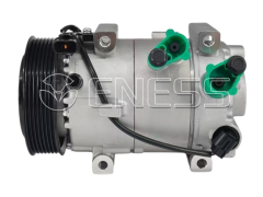 VS14E- 7PK 117MM For HYUNDAI i30 1.4 2011-  /i20 1.2 2017-2021 / KIA  Ceed 1.4 2015-2018  /PRO CEED 1.4 2015-2018