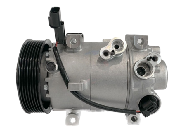 VS14E- 7PK 117MM For HYUNDAI i30 1.4 2011-  /i20 1.2 2017-2021 / KIA  Ceed 1.4 2015-2018  /PRO CEED 1.4 2015-2018