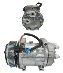 7H15 6PK 125MM For Truck