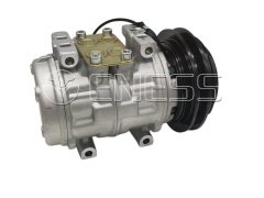 10P15C 1A 140MM for TOYOTA