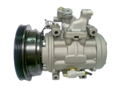 10P15C 4PK for TOYOTA TERCEL